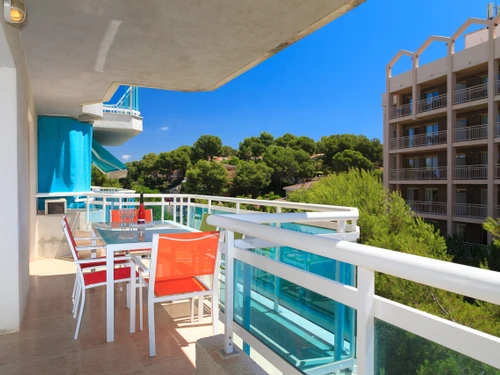 Appartement Salou, 3 pièces, 5 personnes - photo_1011699598442