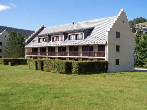 Estudio Corrençon-en-Vercors, estudio, 4 personas - photo_1012220286121