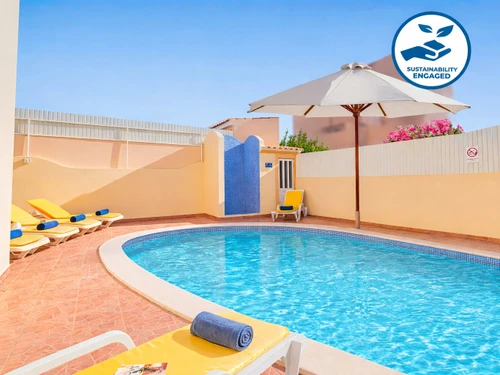 Villa Albufeira, 4 bedrooms, 10 persons - photo_1012129079753