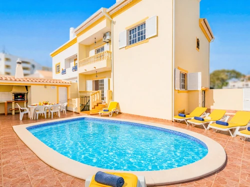 Villa Albufeira, 4 bedrooms, 10 persons - photo_1012129079753