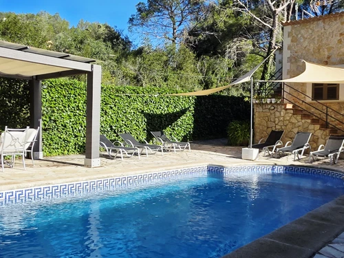 Villa Sa Pobla, 3 bedrooms, 6 persons - photo_1012229825331