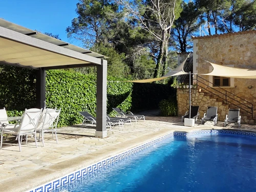 Villa Sa Pobla, 3 bedrooms, 6 persons - photo_1012229825331