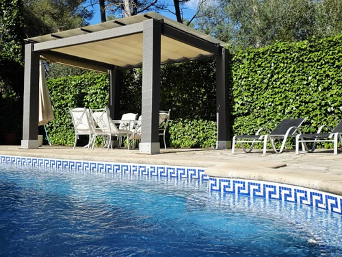 Villa Sa Pobla, 3 bedrooms, 6 persons - photo_1012229825331