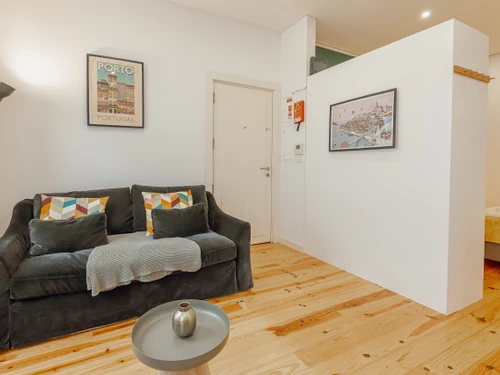 Apartment Porto, 1 bedroom, 2 persons - photo_1012229840148