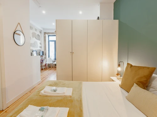Apartment Porto, 1 bedroom, 2 persons - photo_1012229840148