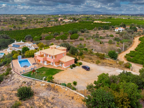 Villa Alcantarilha, 4 bedrooms, 8 persons - photo_1012229841866