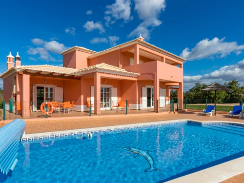 Villa Alcantarilha, 4 bedrooms, 8 persons - photo_1012229841866