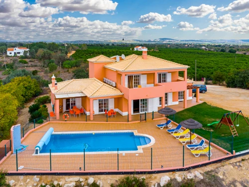 Villa Alcantarilha, 4 bedrooms, 8 persons - photo_1012229841866