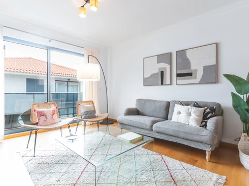 Apartment Caniço, 2 bedrooms, 4 persons - photo_1012229844125