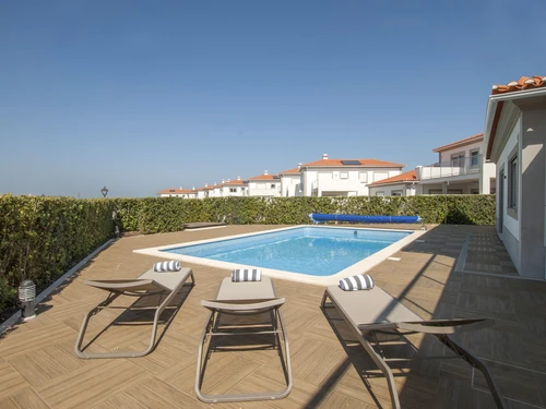 Villa Praia d’el Rey, 4 bedrooms, 9 persons - photo_1012229844705