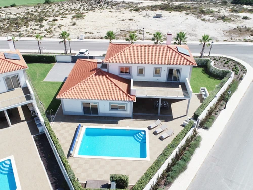 Villa Praia d’el Rey, 4 bedrooms, 9 persons - photo_1012229844705