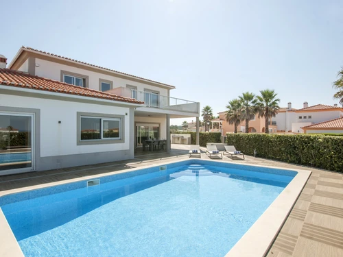 Villa Praia d’el Rey, 4 bedrooms, 9 persons - photo_1012229844705