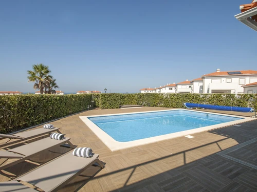 Villa Praia d’el Rey, 4 bedrooms, 9 persons - photo_1012229844705