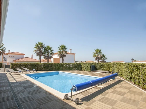 Villa Praia d’el Rey, 4 bedrooms, 9 persons - photo_1012229844705