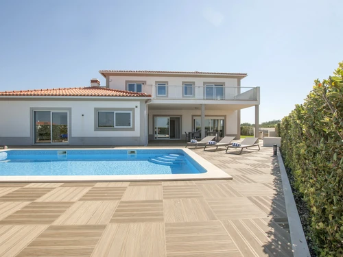 Villa Praia d’el Rey, 4 bedrooms, 9 persons - photo_1012229844705