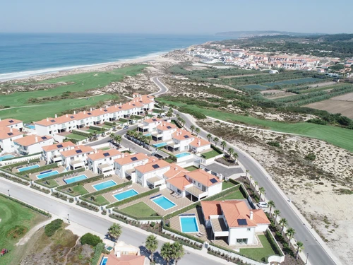 Villa Praia d’el Rey, 4 bedrooms, 9 persons - photo_1012229844705