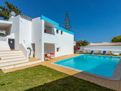 Villa Albufeira, 4 bedrooms, 10 persons - photo_1012229845329