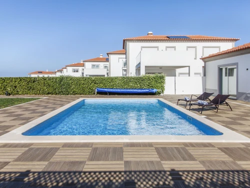 Villa Praia d’el Rey, 4 bedrooms, 8 persons - photo_1012229845569