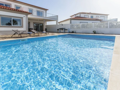 Villa Praia d’el Rey, 4 bedrooms, 8 persons - photo_1012229845569