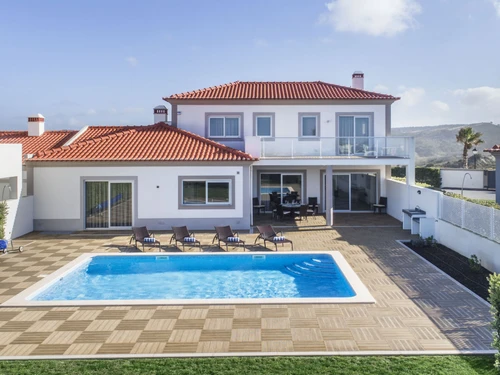 Villa Praia d’el Rey, 4 bedrooms, 8 persons - photo_1012229845569