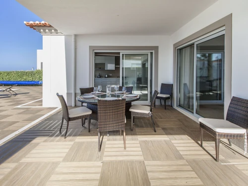 Villa Praia d’el Rey, 4 bedrooms, 8 persons - photo_1012229845569