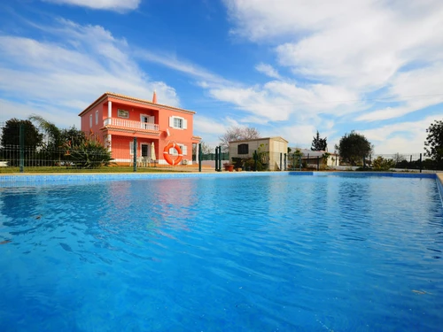 Villa Alcantarilha, 4 bedrooms, 8 persons - photo_1012229846001