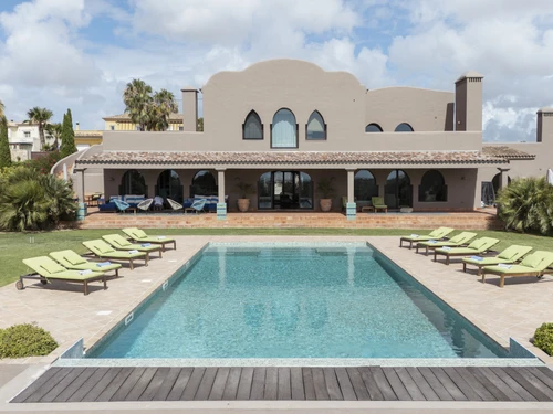 Villa Tavira, 6 Schlafzimmer, 12 Personen - photo_1012229846802