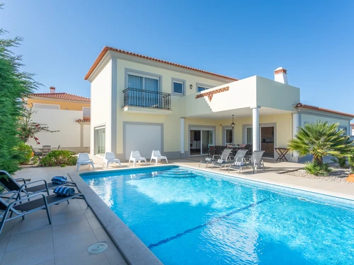 Villa Praia d’el Rey, 5 pièces, 8 personnes - photo_1012229847042