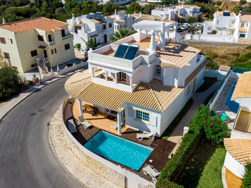 Villa Albufeira, 3 bedrooms, 6 persons - photo_1012229847476