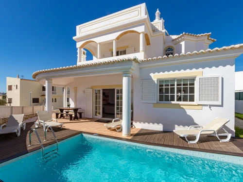 Villa Albufeira, 3 bedrooms, 6 persons - photo_1012229847476
