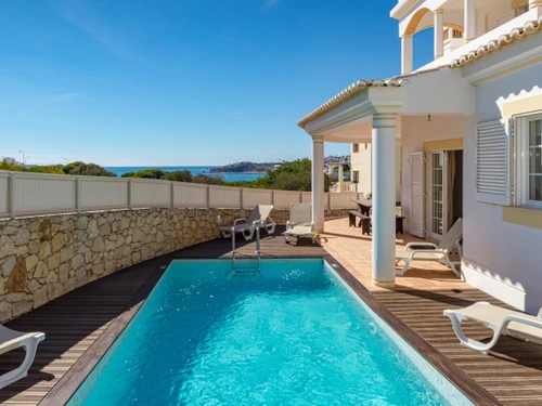 Villa Albufeira, 3 bedrooms, 6 persons - photo_1012229847476