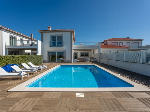 Villa Praia d’el Rey, 4 bedrooms, 8 persons - photo_1012229847623