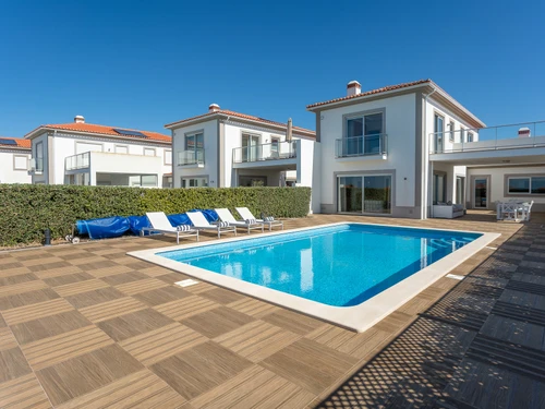 Villa Praia d’el Rey, 4 bedrooms, 8 persons - photo_1012229847623