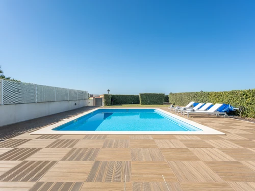 Villa Praia d’el Rey, 4 bedrooms, 8 persons - photo_1012229847623