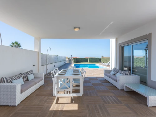 Villa Praia d’el Rey, 4 bedrooms, 8 persons - photo_1012229847623