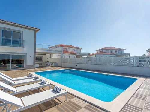 Villa Praia d’el Rey, 4 bedrooms, 8 persons - photo_1012229847623