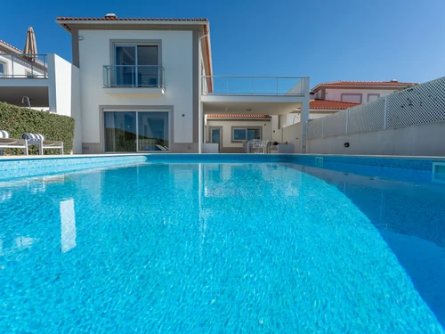 Villa Praia d’el Rey, 4 bedrooms, 8 persons - photo_1012229847623