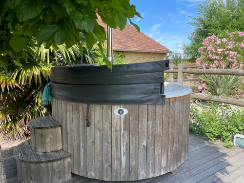 Gite Teloché, 2 bedrooms, 4 persons - photo_1011829711100