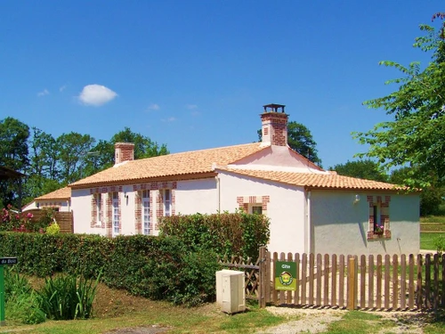Gîte La Garnache, 4 pièces, 6 personnes - photo_15062081044