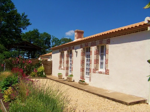 Gîte La Garnache, 4 pièces, 6 personnes - photo_15062081044