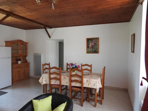 Gîte La Garnache, 4 pièces, 6 personnes - photo_15062081044