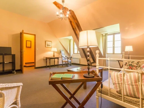 Casa rural Gâcogne, 1 dormitorio, 2 personas - photo_1011695355159