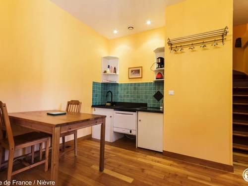 Casa rural Gâcogne, 1 dormitorio, 2 personas - photo_1011695355159