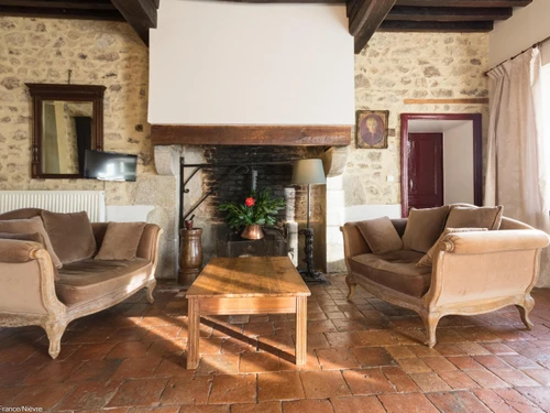 Gîte Gacogne, 3 pièces, 6 personnes - photo_1011695336341