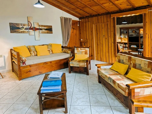 Gite Ancy-le-Franc, 2 bedrooms, 4 persons - photo_1011695364638