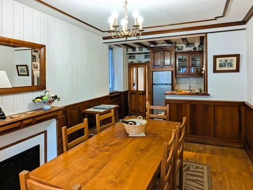 Gite Ancy-le-Franc, 2 bedrooms, 4 persons - photo_1011695364638