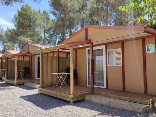 Camping Navajas, 3 pièces, 5 personnes - photo_1012229897194