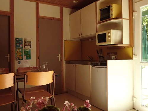 Camping Deux Rivières-Cravant, 2 pièces, 7 personnes - photo_1012229897793