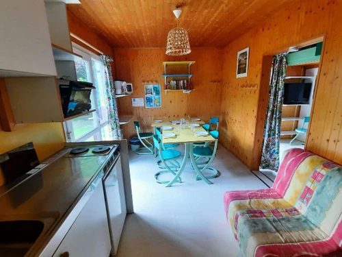 Camping Deux Rivières-Cravant, 2 pièces, 7 personnes - photo_1012229897793