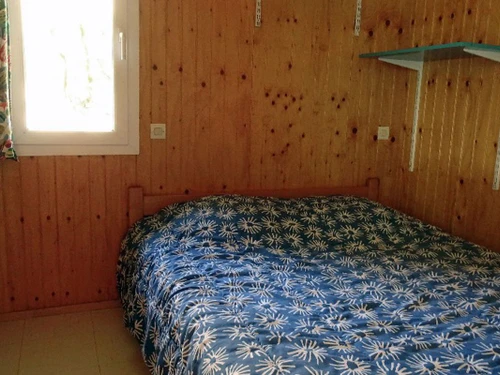 Camping Deux Rivières-Cravant, 2 pièces, 7 personnes - photo_1012229897793